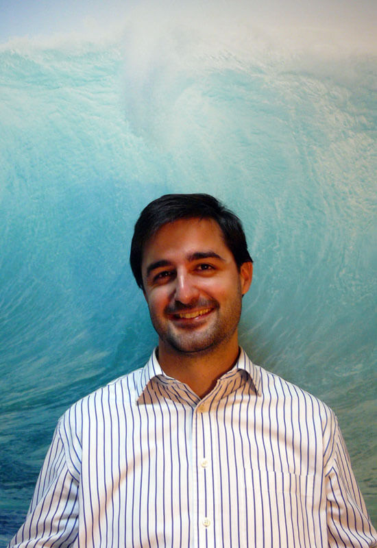 Antonio Gonzalez