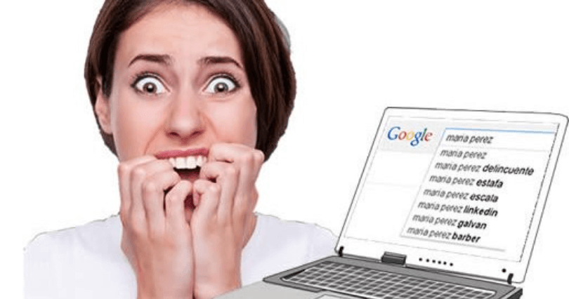 limpieza reputacion google