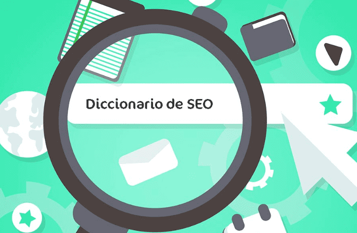 diccionario seo