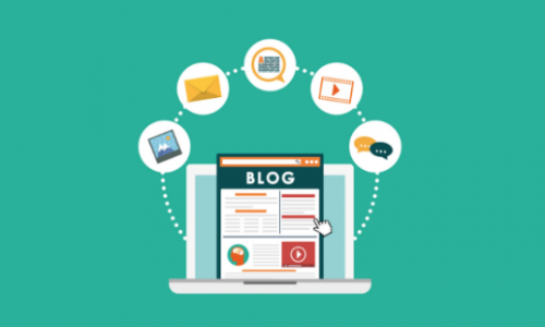 ¿Qué es un blog y para qué sirve? 10 pasos para impulsar tu negocio con un blog
