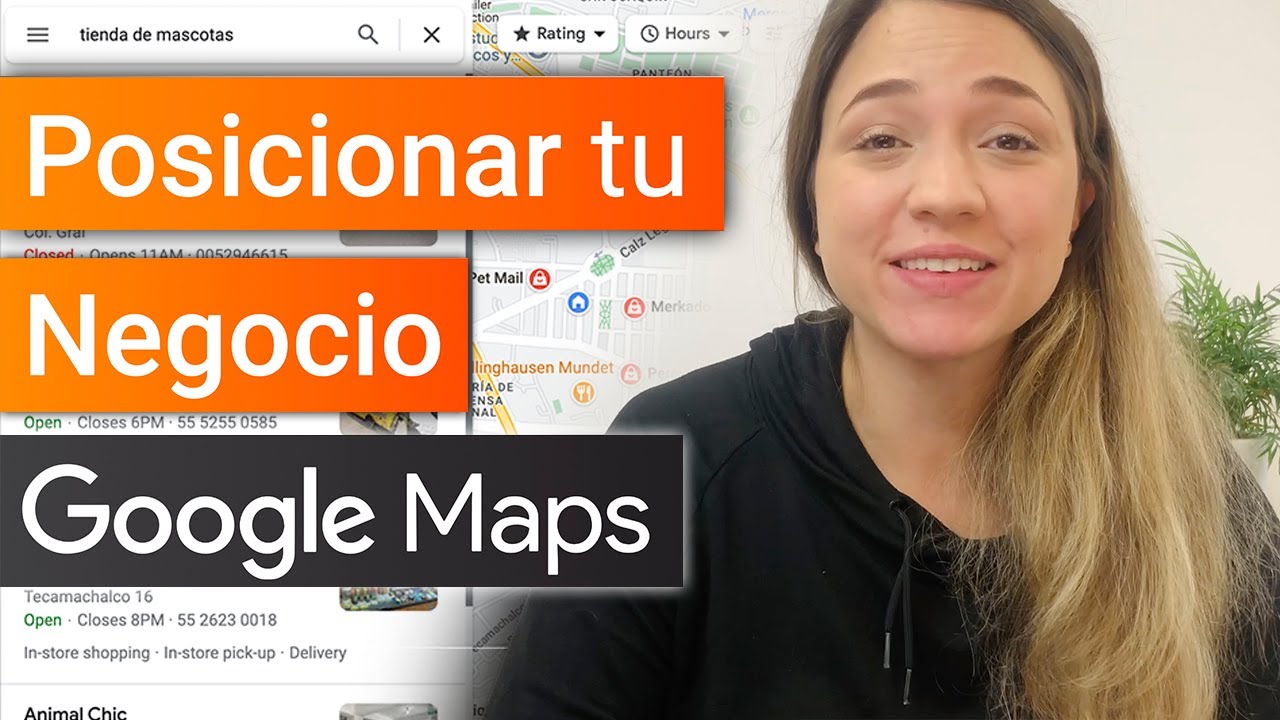 cuanto tiempo tarda en aparecer mi negocio en google maps